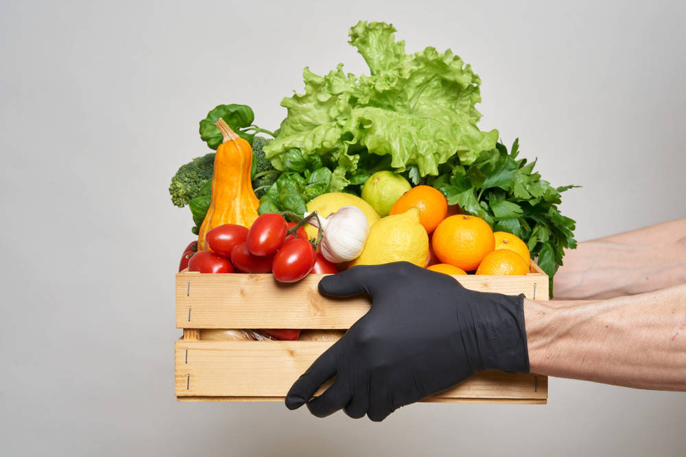 Frutas y verduras, el gran grupo que aporta muchos beneficios para la salud