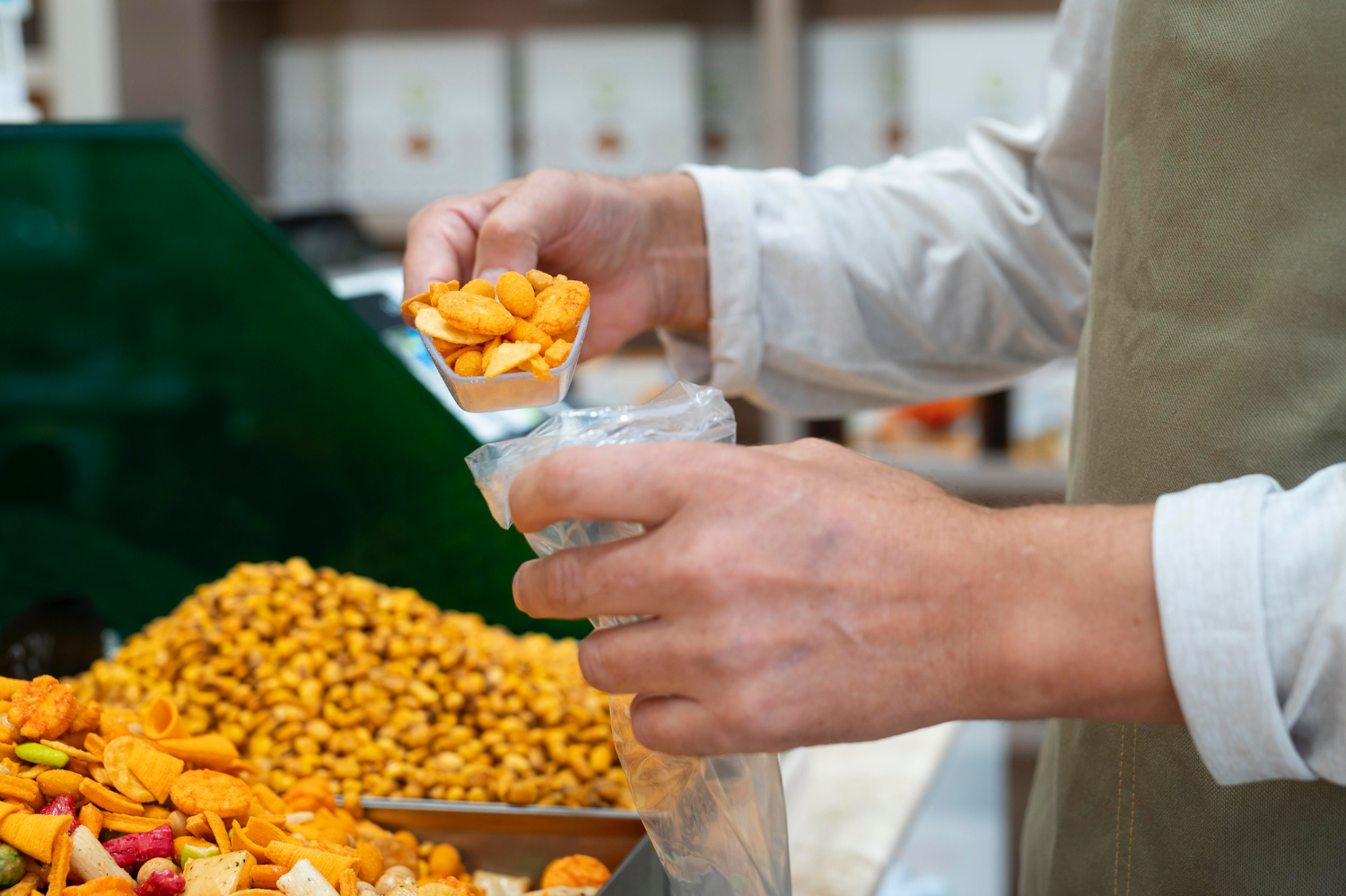 Cómo hacer crecer un negocio de comida fuera de su país en el contexto actual: claves para internacionalizarlo
